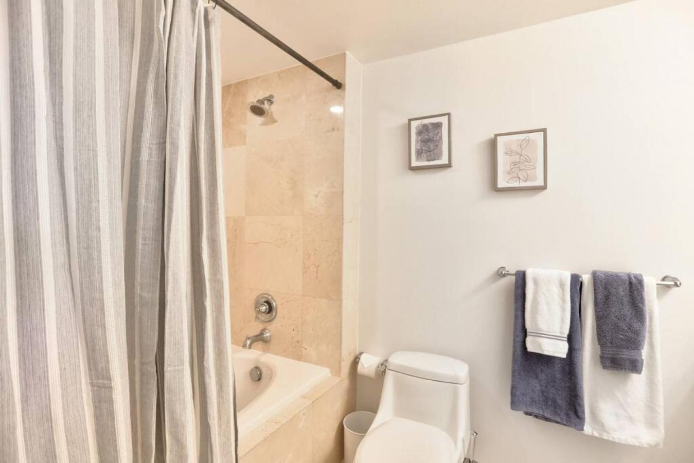 1Br Rooftop Pool-10 Min Walk To Beach Бойнтон-Бич Экстерьер фото